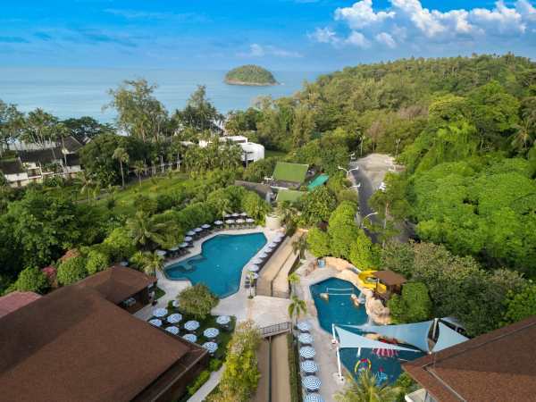 ONYX Unveils Soulful Escapes in Phuket and Penang
