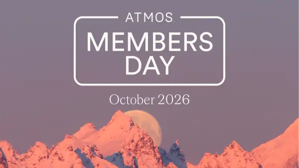 Atmos Members Day Unlocks Six Winter Flight Escapes