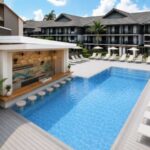 Paradise Resort Gold Coast Unveils Adults-Only Haven