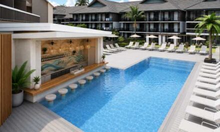Paradise Resort Gold Coast Unveils Adults-Only Haven