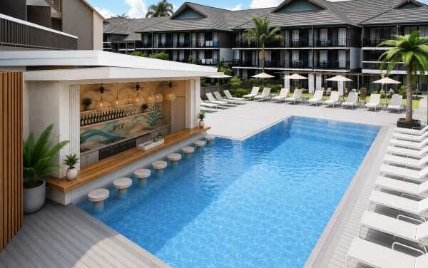Paradise Resort Gold Coast Unveils Adults-Only Haven