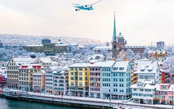 Oman Air Unveils Winter Schedule with More Flights