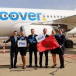 Discover Airlines Warms Up Winter with Agadir Flights
