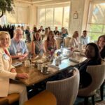 Ottawa and The Hague Showcase H2O Power at IMEX America