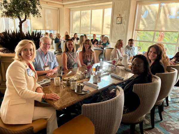 Ottawa and The Hague Showcase H2O Power at IMEX America