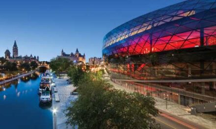 Ottawa’s Global Events Appeal Soars as Enquiries Jump 50%