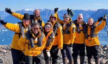 Out Adventures Goes Bold With Six LGBTQ+ Tours for 2028