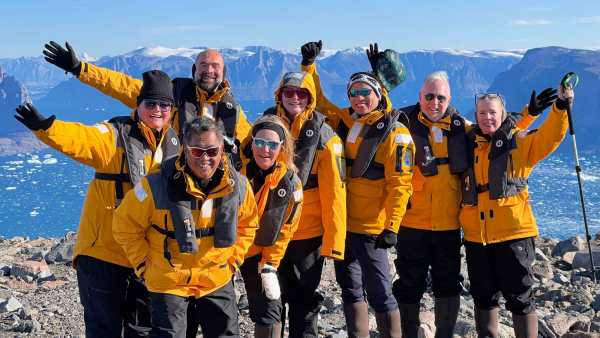 Out Adventures Goes Bold With Six LGBTQ+ Tours for 2028