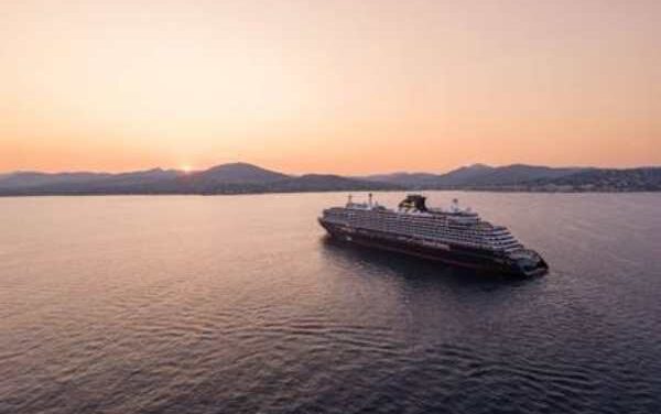 Explora III Makes Waves with Sisley Paris Luxury Wellness