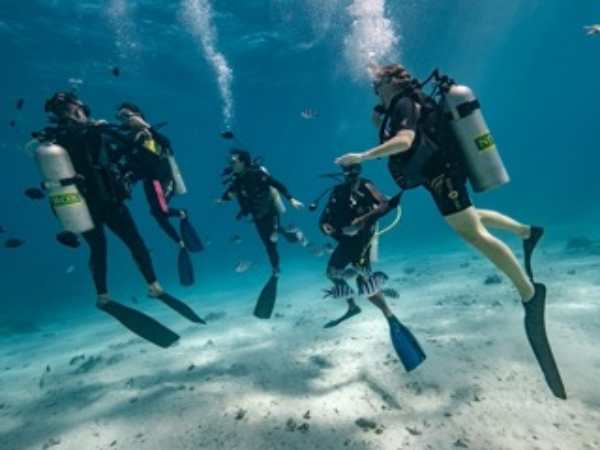 Tahiti Crowned Oceania’s Top Dive Destination Again