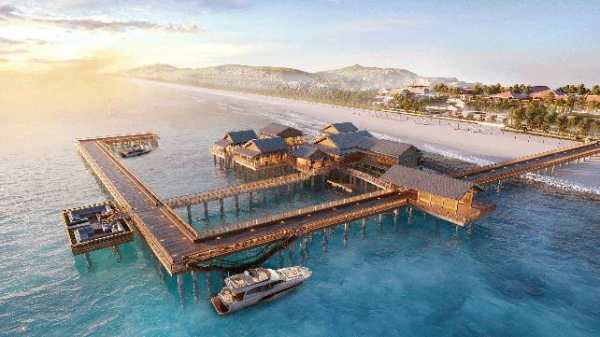 Park Hyatt Phu Quoc Brings Village Luxury to Vietnam