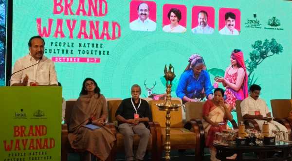 Brand Wayanad Launch Puts Kerala Gem in the Spotlight