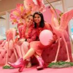 Rydges South Bank Turns Pink for Breast Cancer Awareness