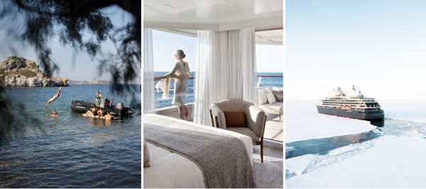 PONANT Makes Waves with Reduced Cruise Deposits!