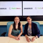 Pacific Arena Bets Big on Amadeus for Travel Tech Reset
