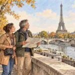 France Travel Warning: Paris With Your Eyes Open