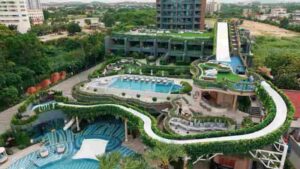 Pattaya Marriott Resort & Spa