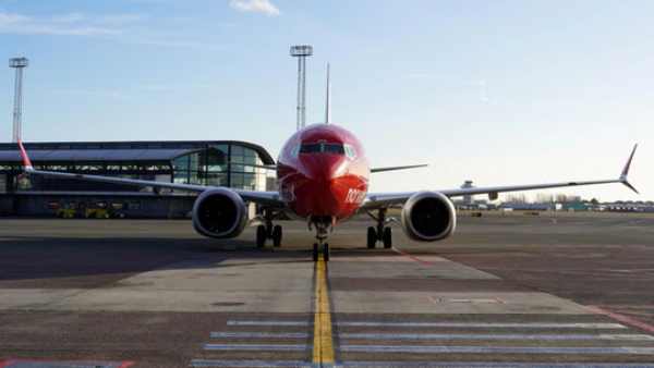 Copenhagen Airport’s Autumn Boom Takes Off!