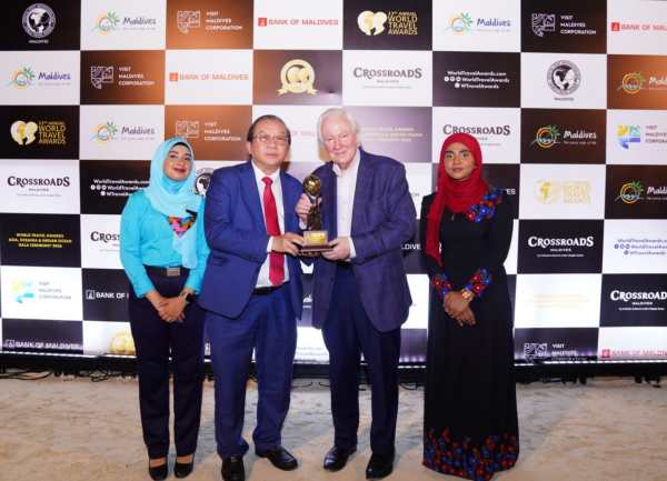 Vietjet Wins Two Asia Airline Awards as Hybrid Model Soars