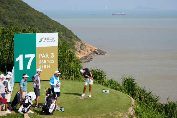 SJM Macao Open 2026 Tees Up Ultimate Fan Experiences