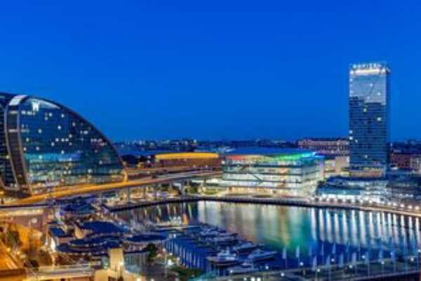 ICC Sydney Events Power NSW’s Culture and Economy