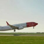 Norwegian Group Soars with 2.8 Million September Flyers