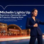 Michelin Lights Up Bangkok’s Hua Lamphong for Two Nights