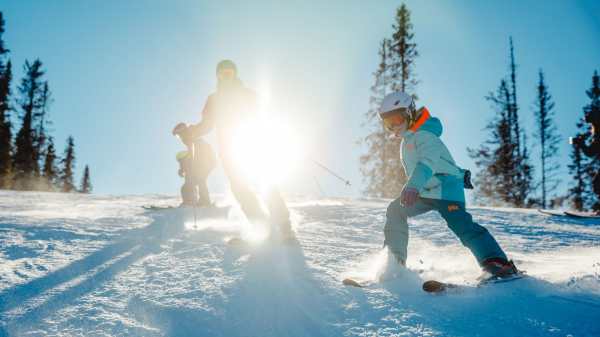 Norway Challenges the Alps for British Skiers