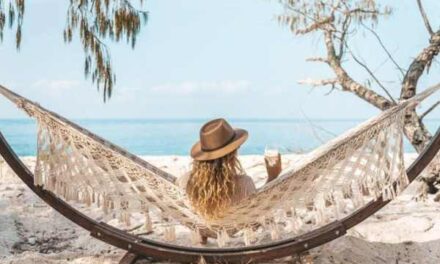 Sunshine Coast Makes a Splash as the World’s Top Relaxation Spot