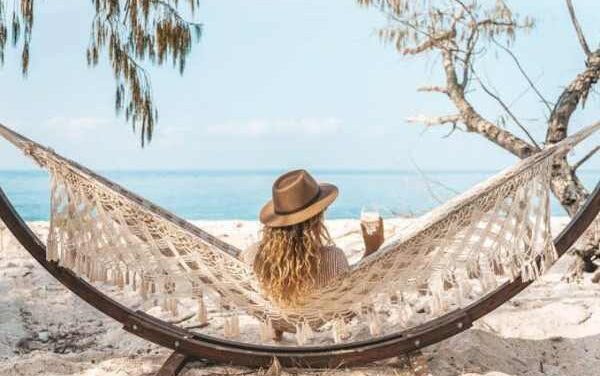 Sunshine Coast Makes a Splash as the World’s Top Relaxation Spot