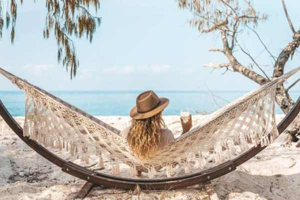 Sunshine Coast Makes a Splash as the World’s Top Relaxation Spot