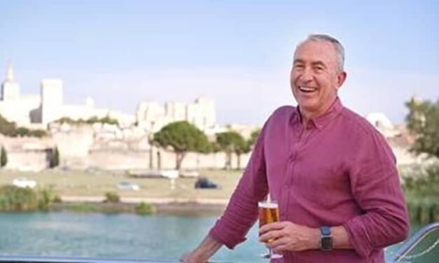Avalon Waterways Makes Waves in Channel 7 Premiere