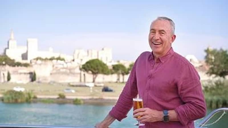 Avalon Waterways Makes Waves in Channel 7 Premiere