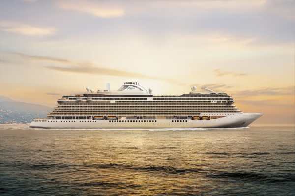 Seven Seas Prestige Serves Up Luxe Tastings & Pairings