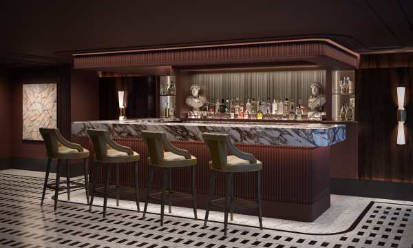 Seven Seas Prestige Raises the Bar on Luxury Cruising