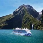 Princess Cruises Goes Big With 129-Night World Odyssey