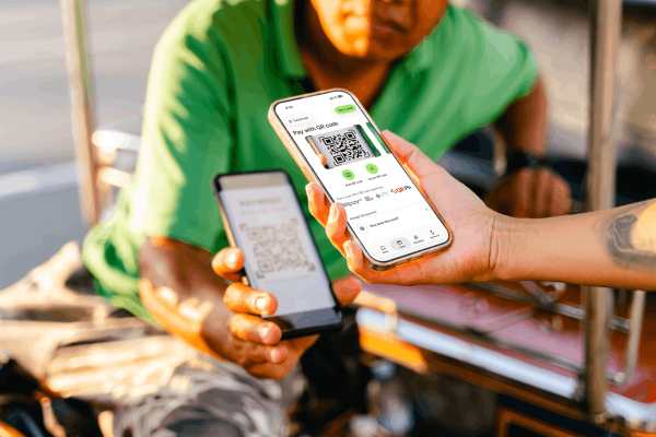 Wise Unites Global QR Payments and eSIM for Travellers