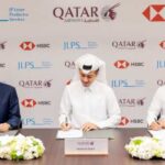 Qatar Airways Seals Landmark Japanese Finance Deal