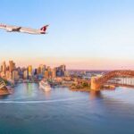 Western Sydney Airport: Qatar Joins, Who Wins and Loses?