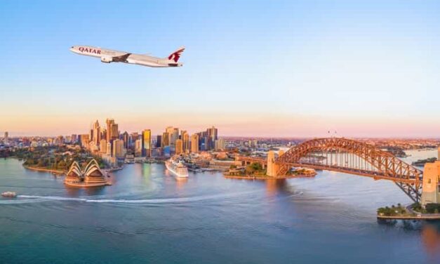 Western Sydney Airport: Qatar Joins, Who Wins and Loses?