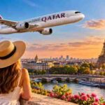 Qatar Airways Unleashes $1,779 Europe Early Birds