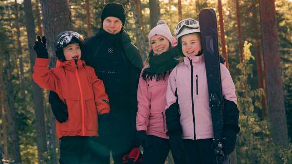 Quality Hotel Sveitsi Crowned Finland’s Top Resort Again
