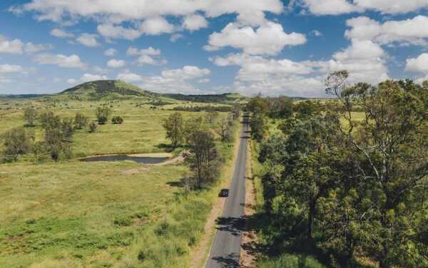 Queensland Silo Art Adds New Reason to Explore the Country