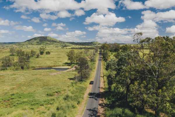 Queensland Silo Art Adds New Reason to Explore the Country