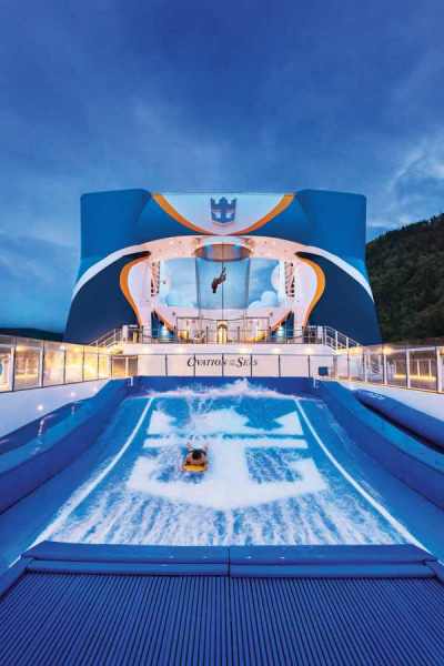 ROYAL CARIBBEAN REVEALS 2028 SUMMER LINEUP OF ALASKA VACATIONS 1