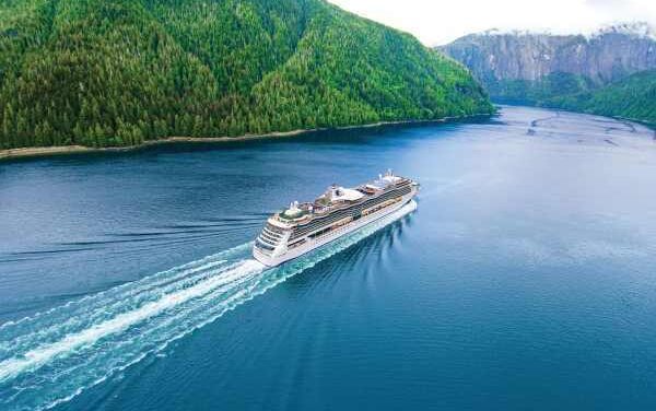 Royal Caribbean Unveils 2028 Alaska Summer Adventures