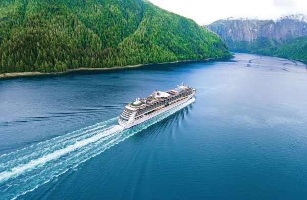 Royal Caribbean Unveils 2028 Alaska Summer Adventures