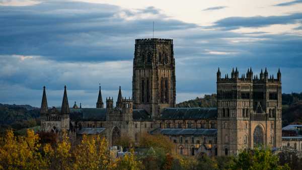 Harry Potter at 25: 5 Magical Train Trips to Explore