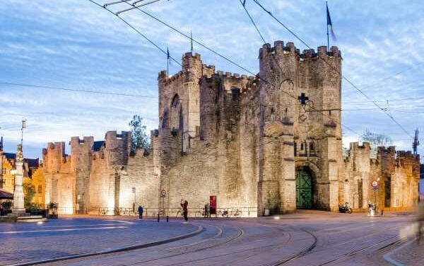 Europe’s Darkest Secrets Are Just a Train Ride Away