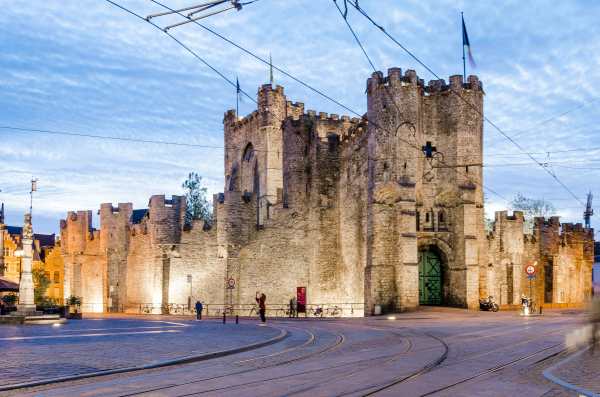 Europe’s Darkest Secrets Are Just a Train Ride Away
